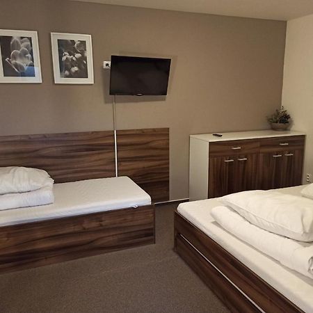 Mezonetovy Apartman Kouty Nad Desnou Apartman Loučná nad Desnou Kültér fotó